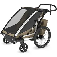 Thule Chariot Cross 2 Cykelkärra