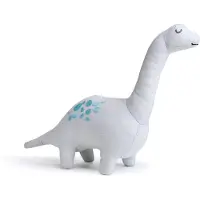 Threadbear Gosedjur - 20 cm - Bronty dinosaurien - - One Size - Gosedjur