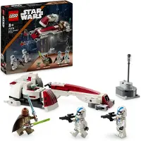 LEGO Speeder Boat Escape Byggspel