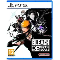 Ps5 Bleach: Rebirth Of Souls