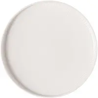 Villeroy & Boch Afina Salladstallrik 22 Cm - Assietter Porslin Vit