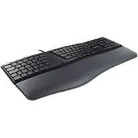 Cherry Kc 4500 Ergo Tangentbord Spanska