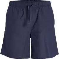 Jack & Jones Shorts - JpstJaiden - Night Sky - - 8 år (128) - Shorts