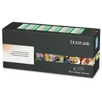 Lexmark Toner gul, 5000 sidor