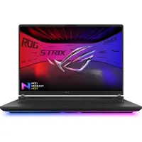 Asus ROG Strix SCAR 18 (2025) | Intel Core Ultra 9 | 64GB | 1TB | RTX 5090 + Resident Evil NVIDIA Bundle