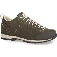 Dolomite 54 Low Evo Dark Brown