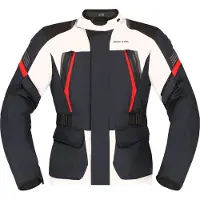 Richa Phantom 3 vattentät motorcykel textil jacka