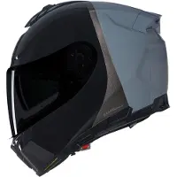Nolan N80-8 Verniciatura Speciale N-Com Hjälm