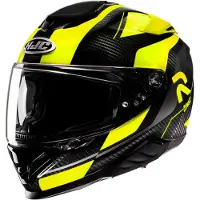 HJC RPHA 71 Carbon Hamil Hjälm