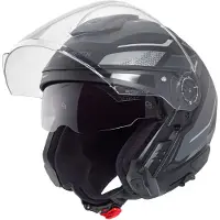 Schuberth J2 Sigma Jet hjälm