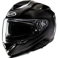 HJC RPHA 71 Carbon Integralhjälm Kolfiber L Unisex sort