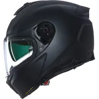 Nolan N80-8 Classico N-Com Hjälm