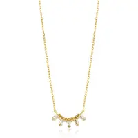 Ania Haie N018-03g Halsband