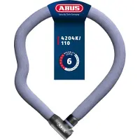 ABUS 4204k/110 Goose Kedjelås