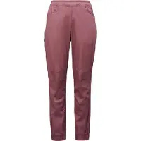 Black Diamond W Notion Pants Fig