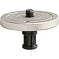 Manfrotto Kameraadapter 208 för Super clamp 035