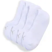 Puma Fotboll - 2-pack - Vit - - 39/42 - Strumpor
