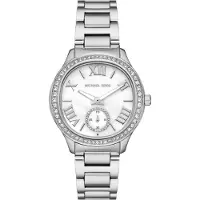 Michael Kors MK4807 - Quartz Klocka Dam (38MM)