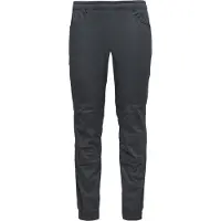 Black Diamond M Notion Pants Charcoal