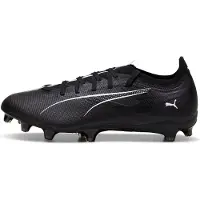 Puma Fotbollsskor ULTRA 5 MATCH FG/AG 107687-02