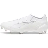 Puma Ultra 5 Ultimate Fg White Pack - Vit - Gräs (Fg), storlek 36