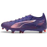 Puma Ultra 5 Pro Fg/ag Fotbollsskor