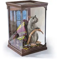 Noble Collection Harry Potter Magiska Varelser Nr 14 - Scabbers