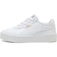 Puma Sneakers Carina 3.0 PS flickor - Vit - 32