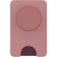 PopSockets PopWallet for Magsafe Clay