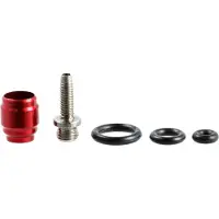 Elvedes Sram 2000 M Banjo Hydraulslang Till Broms