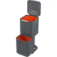 Joseph Joseph Totem Compact, 300 mm, 366 mm, 760 mm, 7,1 kg