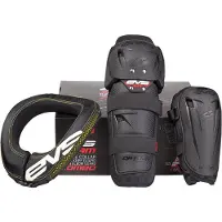 Evs Sports Slam Combo Skyddssats