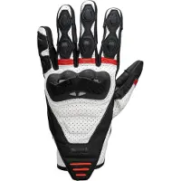 IXS Rapid 1.0 perforerade motorcykelhandskar