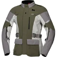 IXS Venture-STX 1.0 vattentät damer motorcykel textil jacka