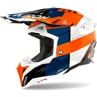 Airoh Aviator 3 Monarch Motocross hjälm