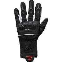 IXS Rapid-STX 1.0 vattentät Damer Motorcykel Handskar