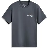 Alpinestars No Barrier Csf T-shirt Med Korta ärmar