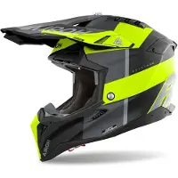 Airoh Aviator 3 Monarch Offroadhjälm