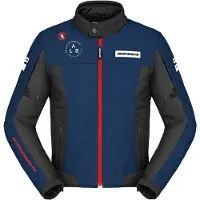 Spidi Corsa Tex Racingjacka