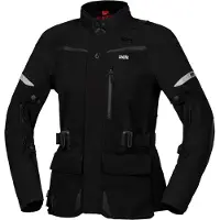 IXS Venture-STX 1.0 vattentät damer motorcykel textil jacka