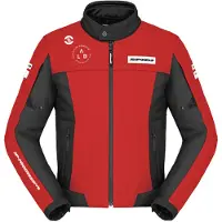 Spidi Corsa Tex Racingjacka