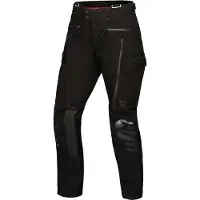 IXS Venture-STX 1.0 för damer Textilbyxor Svart M Damer sort