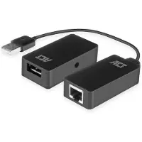ACT Ac6063 Usb-förlängningskabel