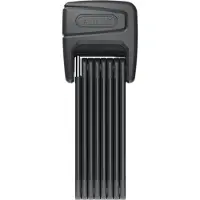 ABUS Bordo One 6000a/120 Rc Hopfällbart Lås