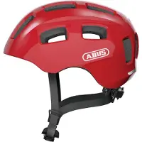 ABUS Youn-i 2.0 Juniorhjälm