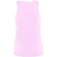 Winshape Sporttopp 'AET134LS' ljusrosa / silver