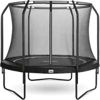 Salta 552-17 PBE motion trampolin Rund (Diameter : 2130mm)