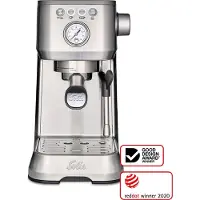 Solis Barista Perfetta Plus 1170 V2 Espressomaskin