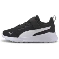 Puma Sneaker 'Anzarun Lite' svart / vit