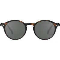 IZIPIZI #D Sun - Tortoise Soft +0.0